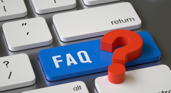 FAQ – St Catherines Drive Test