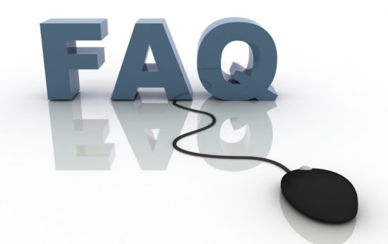 FAQs - Loans for ODSP
