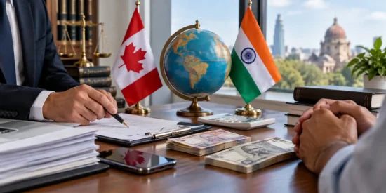 FINTRAC and RBI Rules