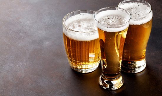 Find Your Favorite Beer at Rouge River Brewing Company