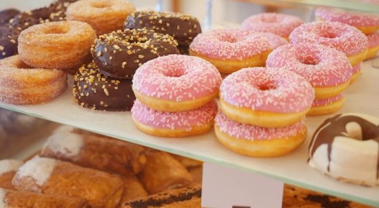 Gingerbread Haus Bakery