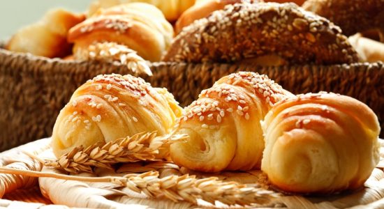 Glamorgan Bakery