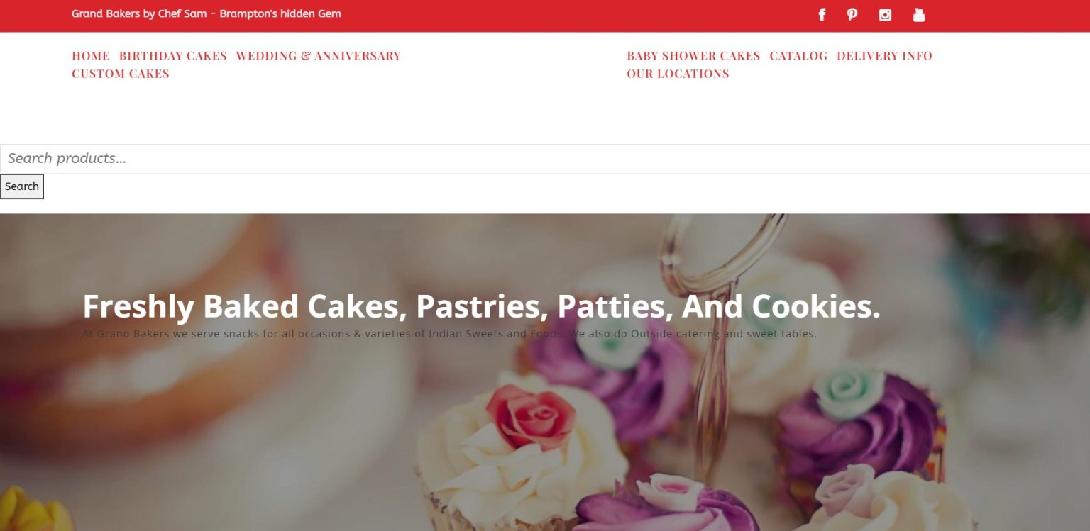 The 10 Best Bakeries in Brampton Ontario Business IN Canada