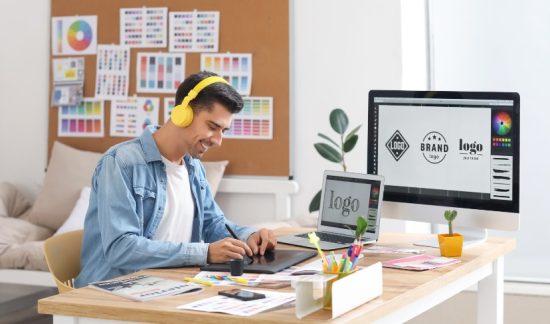 Graphic Designer
