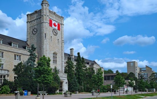 Guelph, Ontario