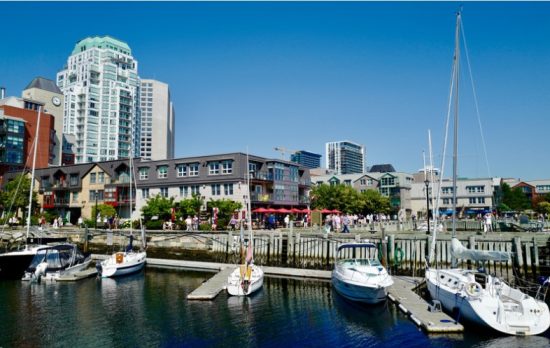 Top 10 Safest Cities in Canada