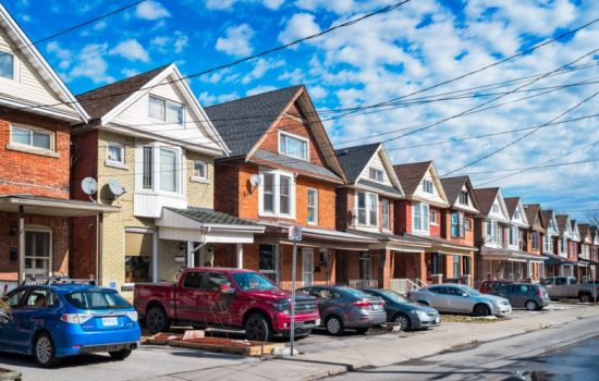 Hamilton, Ontario