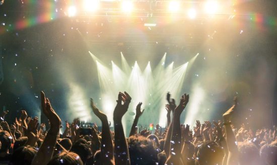 Heritage Sounds Music Festival