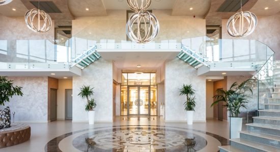 Holiday Inn Express & Suites Edmonton North