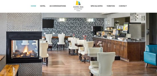 Home Inn & Suites Yorkton