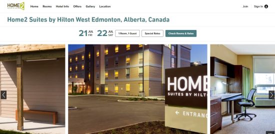 Home2 Suites