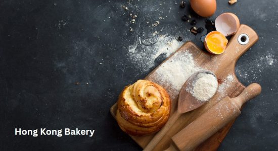 Hong Kong Bakery