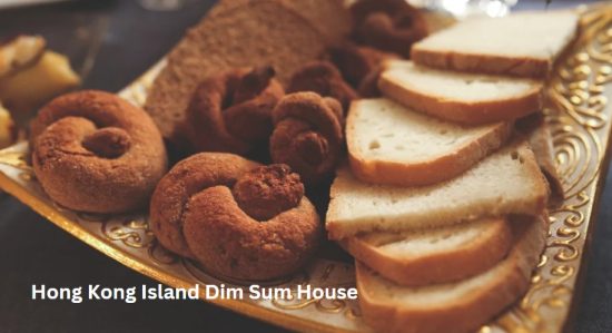 Hong Kong Island Dim Sum House