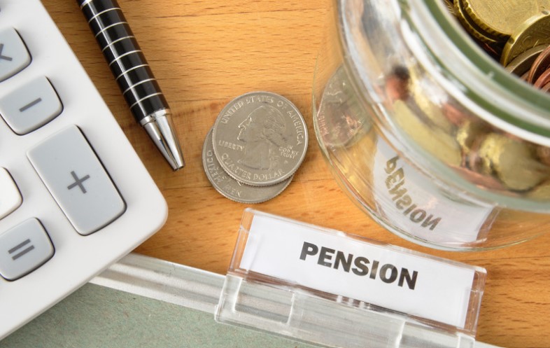 How Long Do You Have to Live in Canada to Get Old Age Pension?