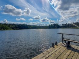How Many Lakes in Alberta? - Best 10 Lakes