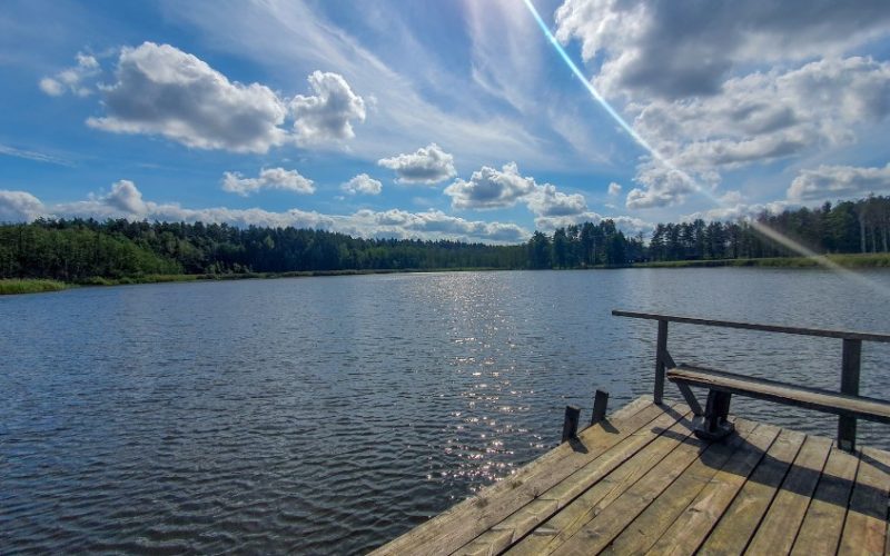 How Many Lakes in Alberta? - Best 10 Lakes