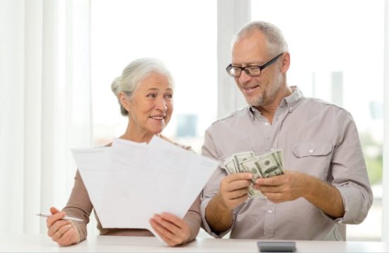 guaranteed income supplement canada