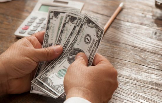 what is climate action incentive payment