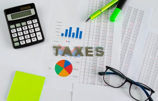 How Much is Corporate Tax in Canada