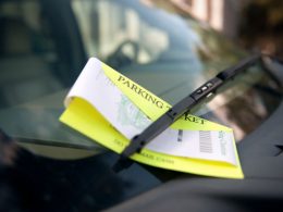 How Much is Toronto Parking Ticket Payment?