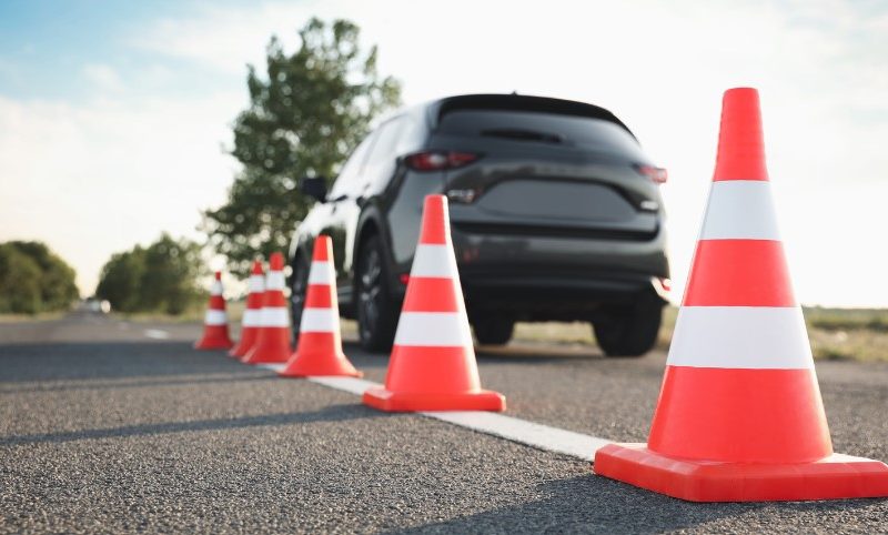 How Much is to Apply for Brampton Drive Test?