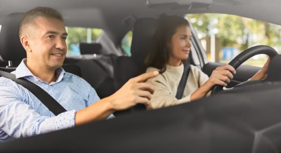 How to Apply For The Orangeville Drive Test?