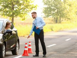 How to Apply for Orangeville Drive Test?