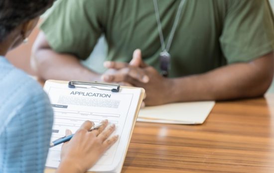 How to Apply for a Loan with ODSP