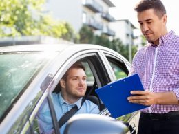 How to Book Your Oshawa Drive Test?