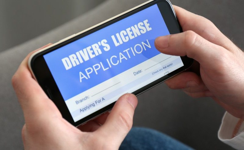 How to Change Address in Drivers License Ontario?