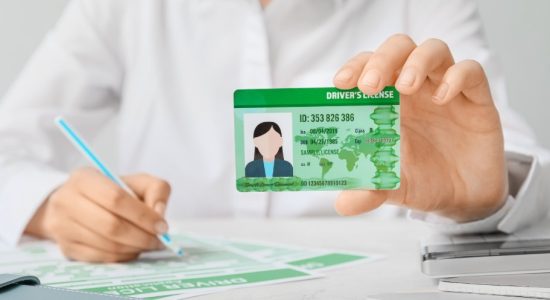 How to Change Address on a Drivers License in Ontario?
