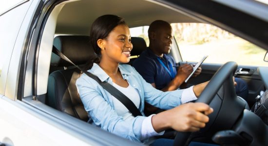 How to Prepare for the Brampton Drive Test?