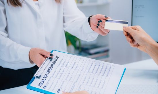 How to Submit Application?