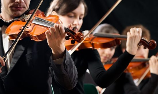 Immerse Yourself in Music With Canada-Ontario Philharmonic