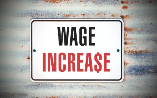 ottawa minimum wage