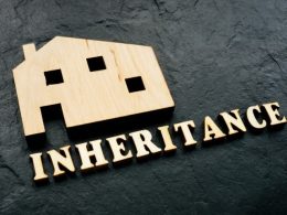 Inheritance Tax in Canada - Things to Know About