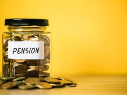 Is OAS Taxable? What You Need To Know