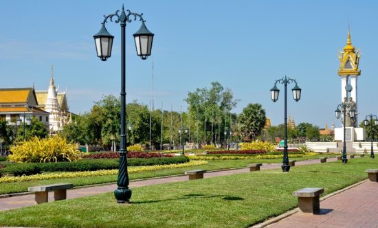 Jack Darling Memorial Park