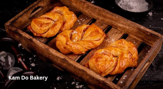 Kam Do Bakery