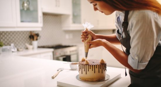 La Brioche Pastry & Bakery
