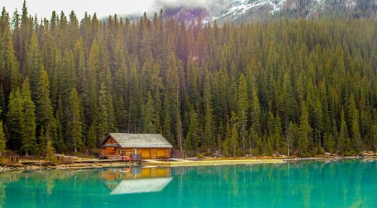 Lake Louise