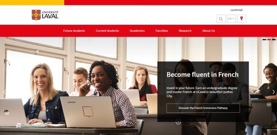 Laval University