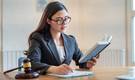 Lawyer