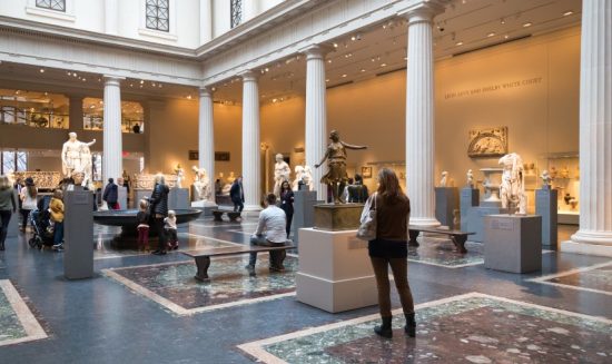 Learn About the City's History at Oshawa Museum