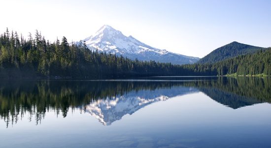Lost Lake
