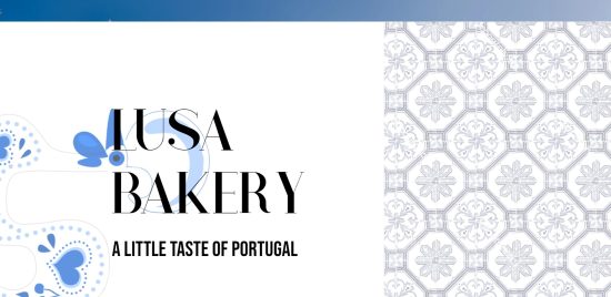 Lusa Bakery