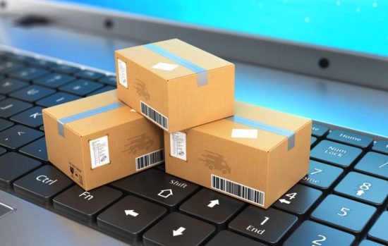 Managing Orders and Shipping