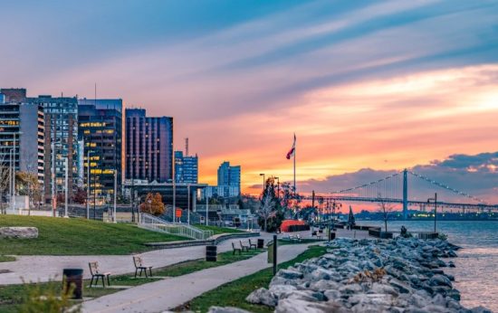 Markham, Ontario