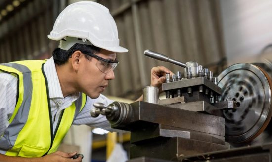 Mechanical Engineer