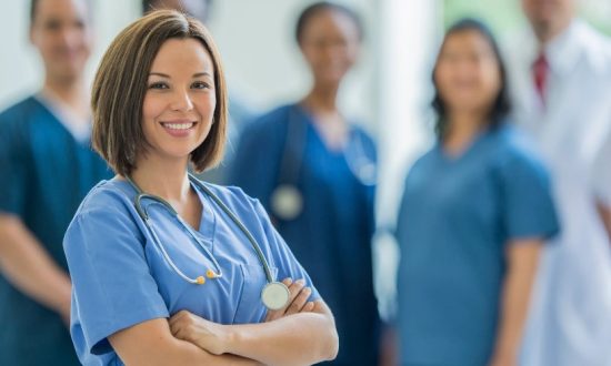 Medical Director